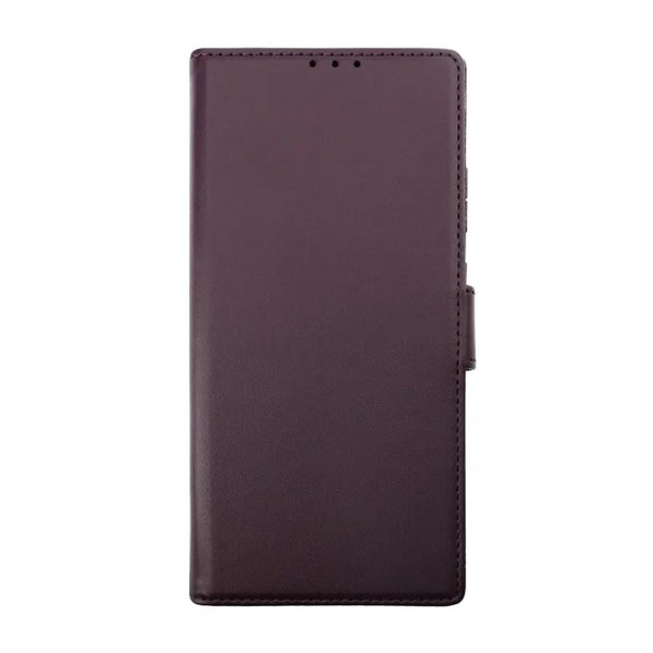 Rvelon Samsung Galaxy S23 Ultra Kotelo Magneettinen Irrotettava Kuori Violetti