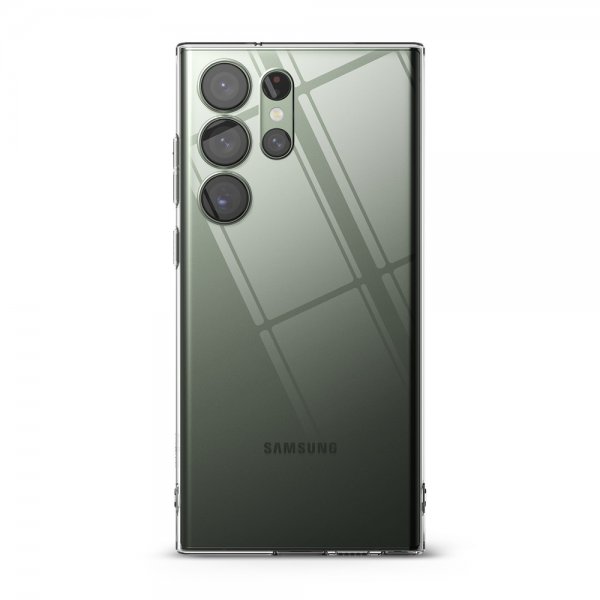 Ringke Samsung Galaxy S23 Ultra Kuori Air Clear