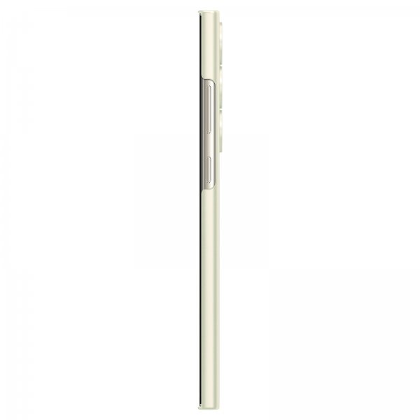 Spigen Samsung Galaxy S23 Ultra Kuori AirSkin Shiny Cream