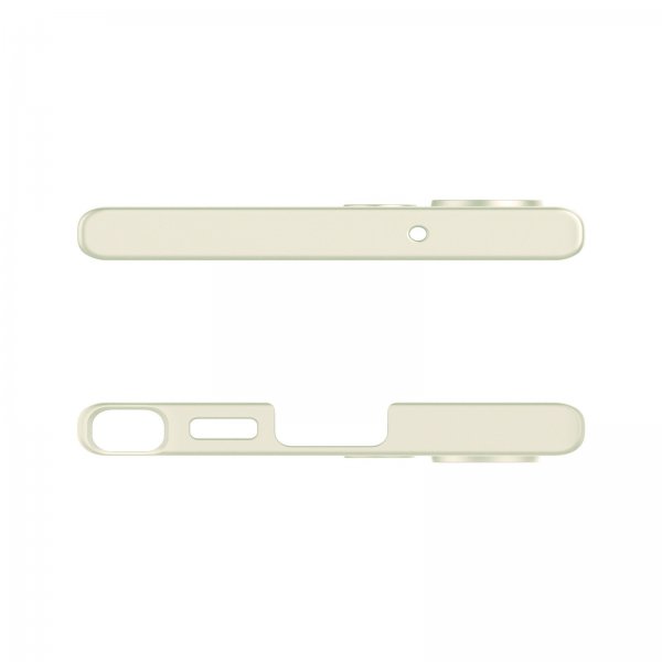 Spigen Samsung Galaxy S23 Ultra Kuori AirSkin Shiny Cream