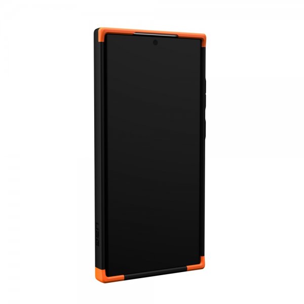 Urban Armor Gear (UAG) Samsung Galaxy S23 Ultra Suojakuori Civilian Olive Drab