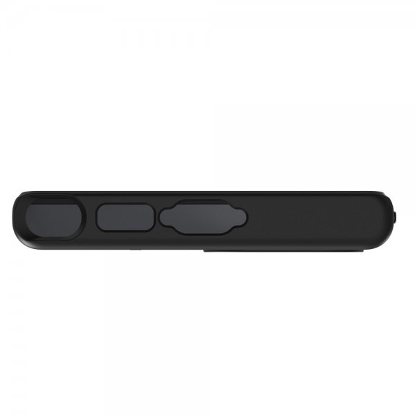 Gear4 Samsung Galaxy S23 Ultra Kuori Havana Musta