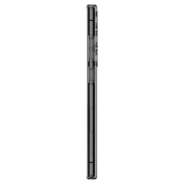 Spigen Samsung Galaxy S23 Ultra Kuori Liquid Crystal Space Crystal