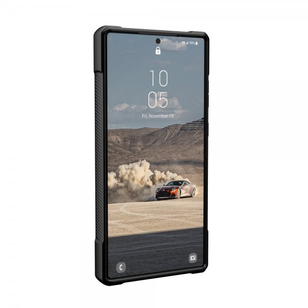 Urban Armor Gear (UAG) Samsung Galaxy S23 Ultra Suojakuori Monarch Crimson
