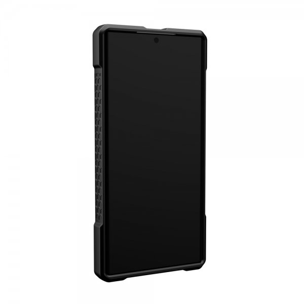 Urban Armor Gear (UAG) Samsung Galaxy S23 Ultra Suojakuori Monarch Pro MagSafe Kevlar Black