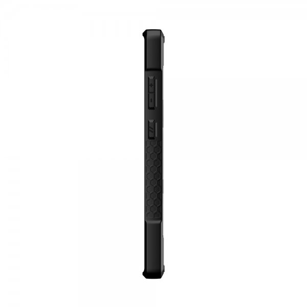 Urban Armor Gear (UAG) Samsung Galaxy S23 Ultra Suojakuori Monarch Pro MagSafe Kevlar Black