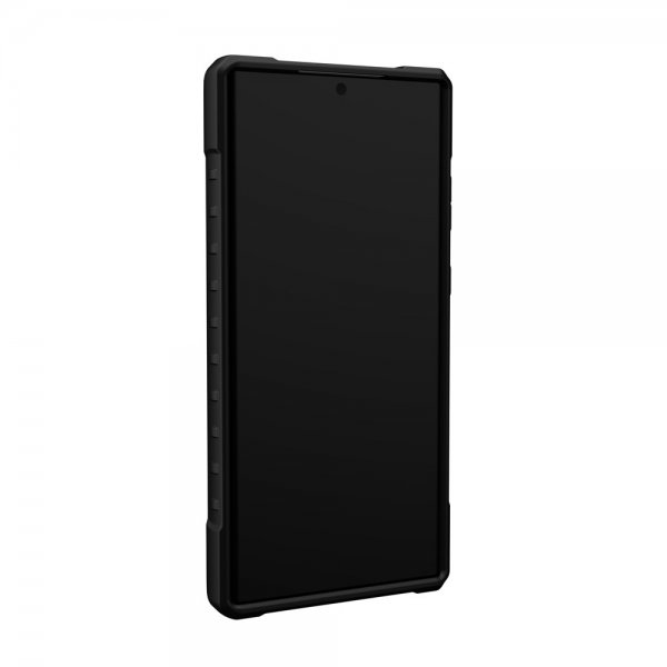 Urban Armor Gear (UAG) Samsung Galaxy S23 Ultra -suojakuori Pathfinder Midnight Camo