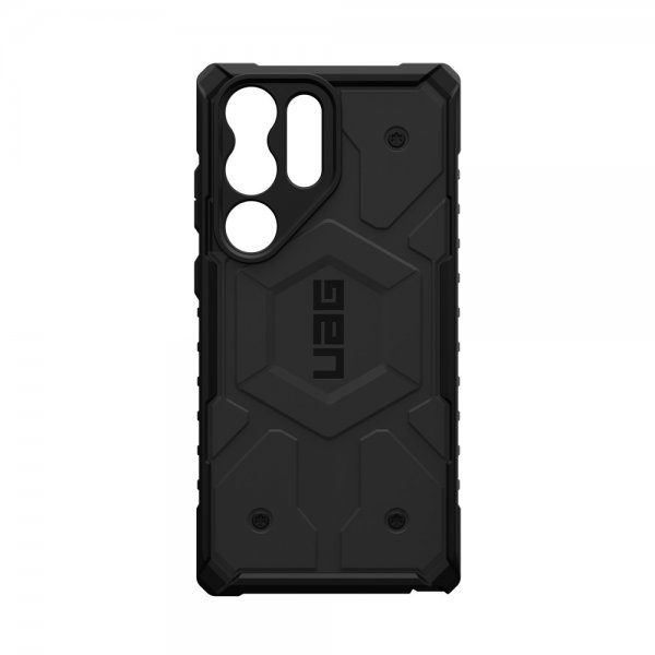 Urban Armor Gear (UAG) Samsung Galaxy S23 Ultra Pathfinder -suojakuori, musta