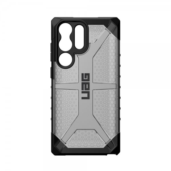 Urban Armor Gear (UAG) Samsung Galaxy S23 Ultra Plasma Ash -suojakuori