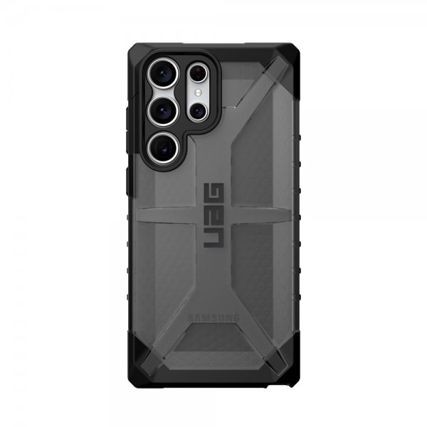 Urban Armor Gear (UAG) Samsung Galaxy S23 Ultra Plasma Ash -suojakuori