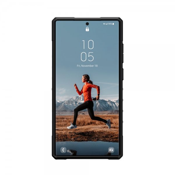 Urban Armor Gear (UAG) Samsung Galaxy S23 Ultra Suojakuori Plasma Ice