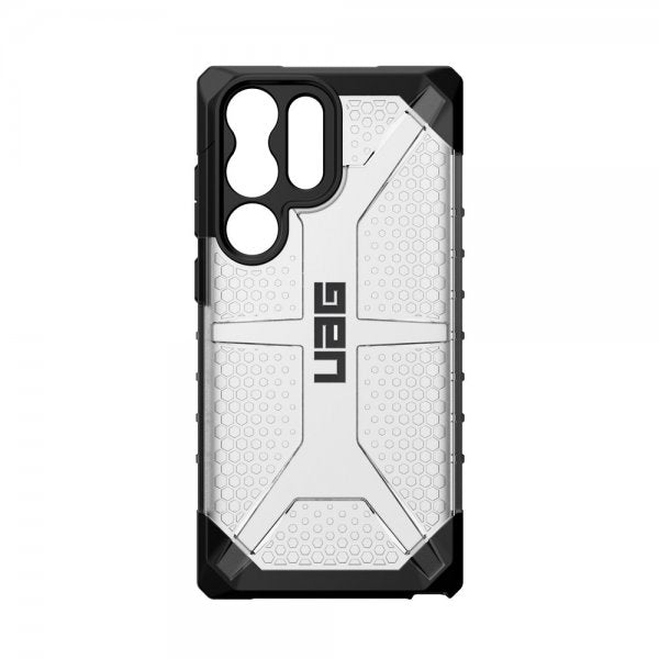 Urban Armor Gear (UAG) Samsung Galaxy S23 Ultra Suojakuori Plasma Ice