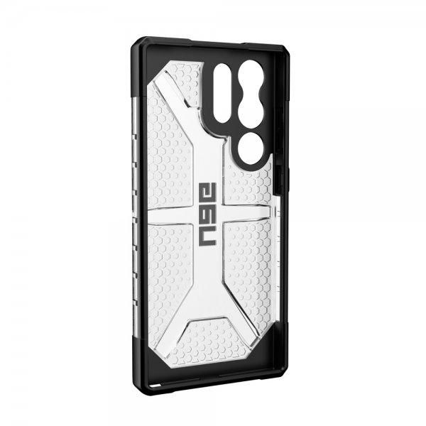 Urban Armor Gear (UAG) Samsung Galaxy S23 Ultra Suojakuori Plasma Ice
