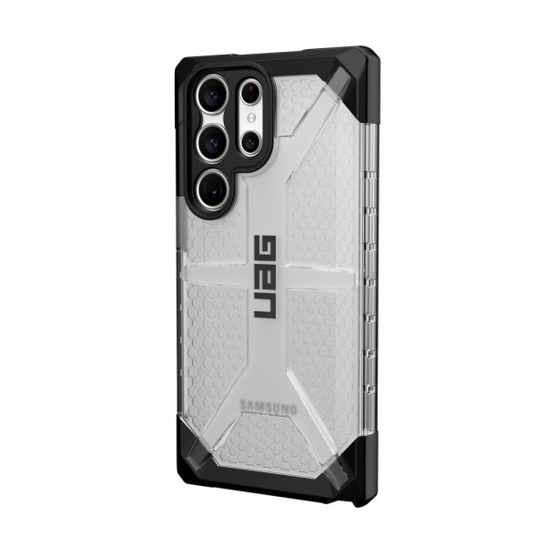 Urban Armor Gear (UAG) Samsung Galaxy S23 Ultra Suojakuori Plasma Ice