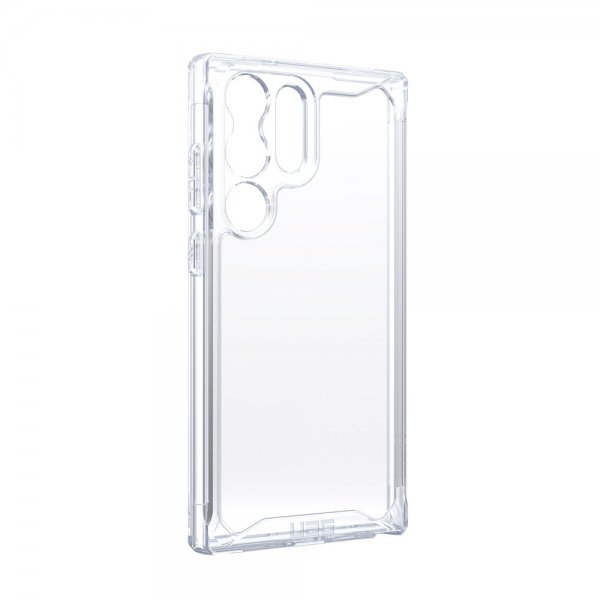 Urban Armor Gear (UAG) Samsung Galaxy S23 Ultra Suojakuori Plyo Ice