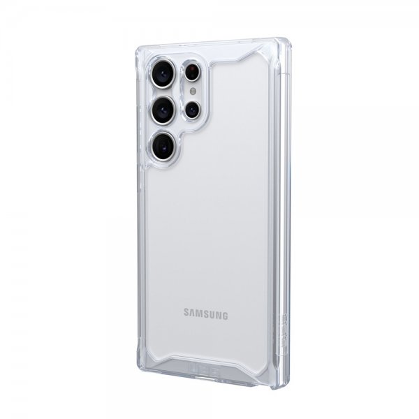 Urban Armor Gear (UAG) Samsung Galaxy S23 Ultra Suojakuori Plyo Ice