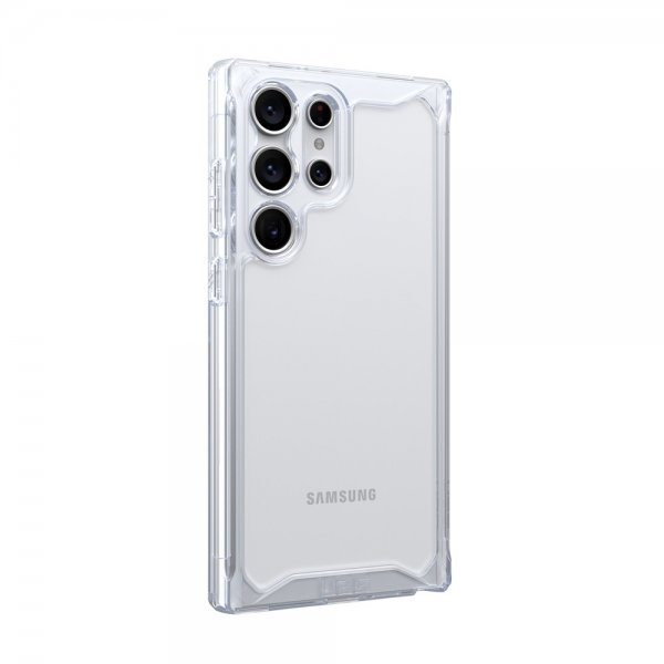 Urban Armor Gear (UAG) Samsung Galaxy S23 Ultra Suojakuori Plyo Ice