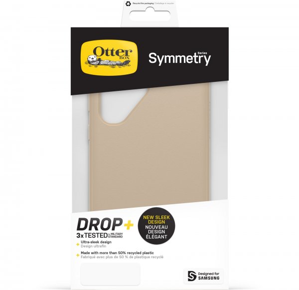 Otterbox Samsung Galaxy S23 Ultra -suojakuori Symmetry Don't Even Chai