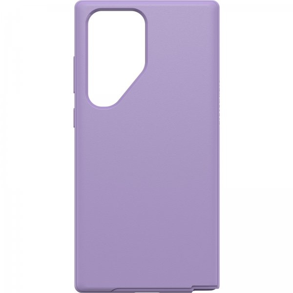 Otterbox Samsung Galaxy S23 Ultra -suojakuori Symmetry You Lilac It