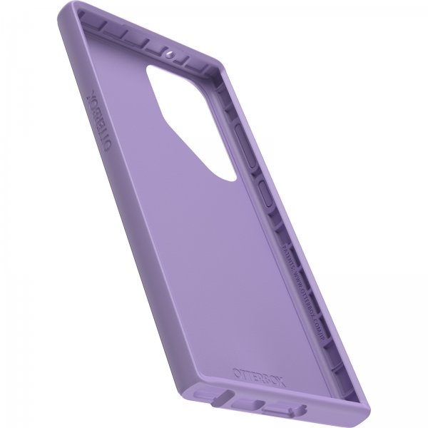 Otterbox Samsung Galaxy S23 Ultra -suojakuori Symmetry You Lilac It