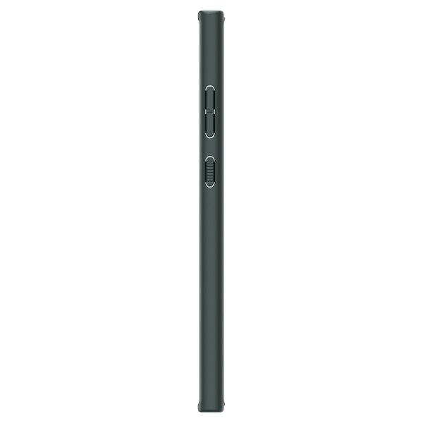 Spigen Samsung Galaxy S23 Ultra Kuori Ultra Hybrid Frost Green