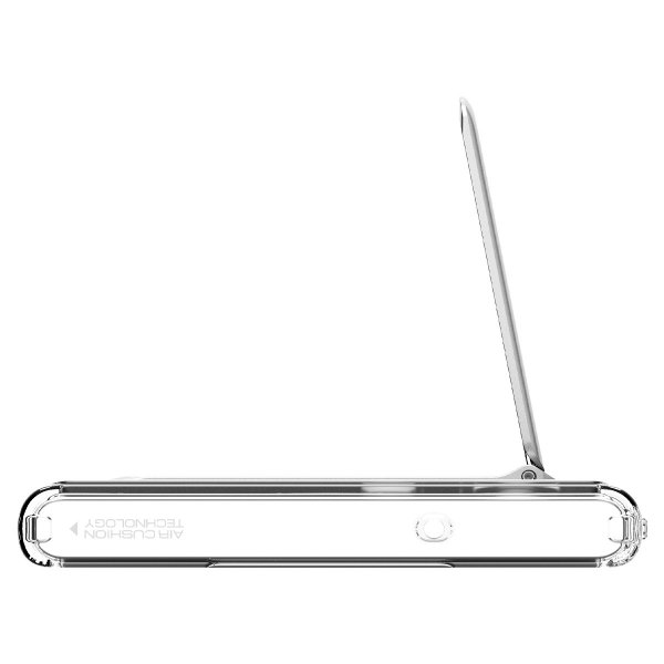 Spigen Samsung Galaxy S23 Ultra -suojakuori, Ultra Hybrid S Crystal Clear