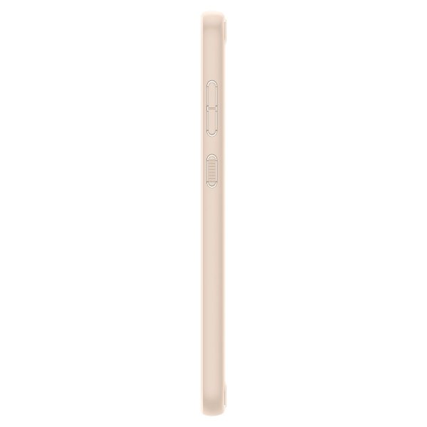 Spigen Samsung Galaxy S23 Kuori Ultra Hybrid Sand Beige