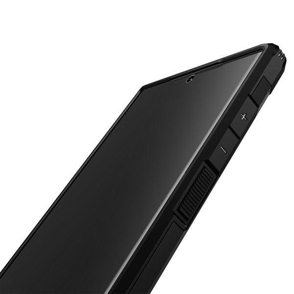Spigen Samsung Galaxy S23 Ultra -näytönsuoja Neo Flex 2 kpl:n pakkaus