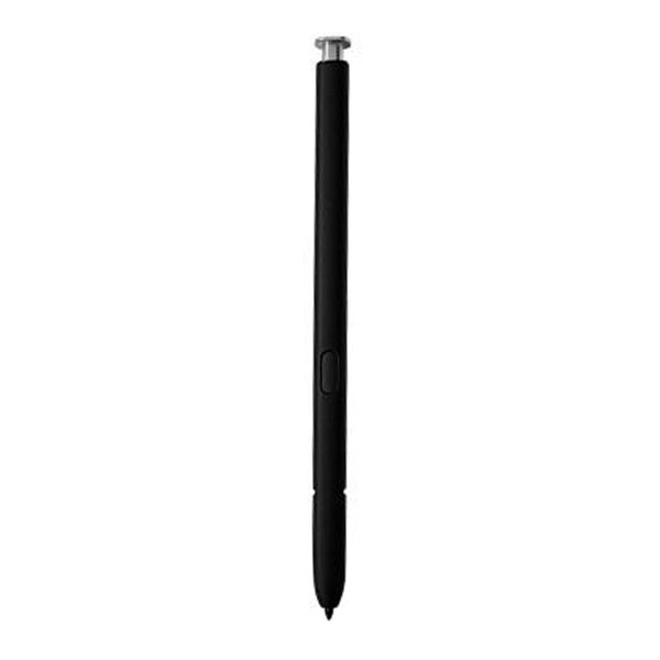 Samsung Galaxy S23 Ultra alkuperäinen Stylus-kynä - hopea