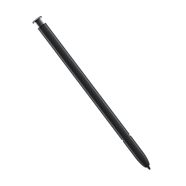 Samsung Galaxy S23 Ultra alkuperäinen Stylus-kynä - musta