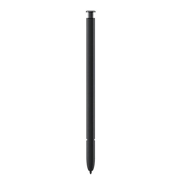 Samsung Galaxy S23 Ultra alkuperäinen Stylus-kynä - musta