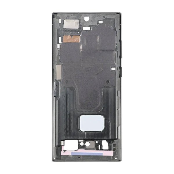 Samsung Galaxy S23 Ultra Ulkokehys – Vihreä
