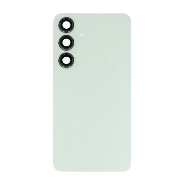 Samsung Galaxy S24 Takakansi - Vihreä