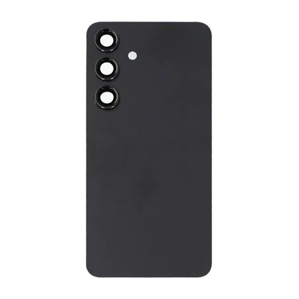 Samsung Galaxy S24 Takakansi - Musta