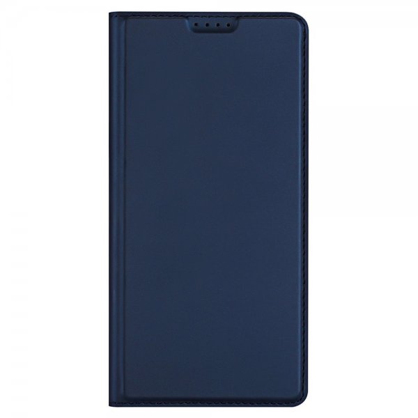 Dux Ducis Samsung Galaxy S24 FE -suojakotelo Skin Pro Series, sininen