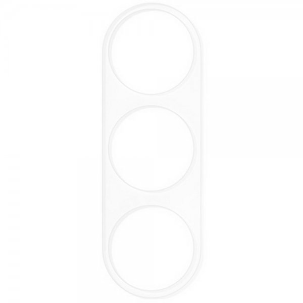 Nordic Covers Samsung Galaxy S24 FE Kamerasuojalasi