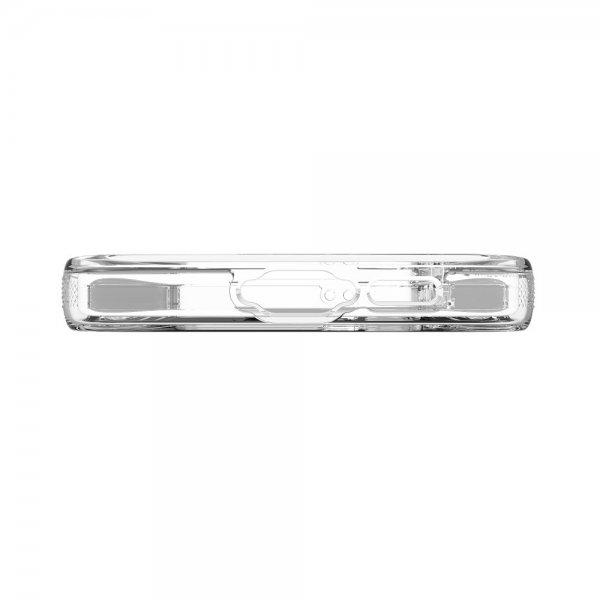 ZAGG Samsung Galaxy S24 FE -suojakuori Crystal Palace läpinäkyvä