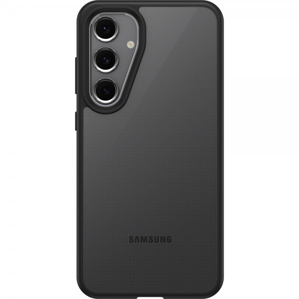 Otterbox Samsung Galaxy S24 FE Kuori React Black Crystal