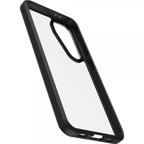 Otterbox Samsung Galaxy S24 FE Kuori React Black Crystal