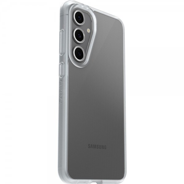 Otterbox Samsung Galaxy S24 FE Kuori React Läpinäkyvä