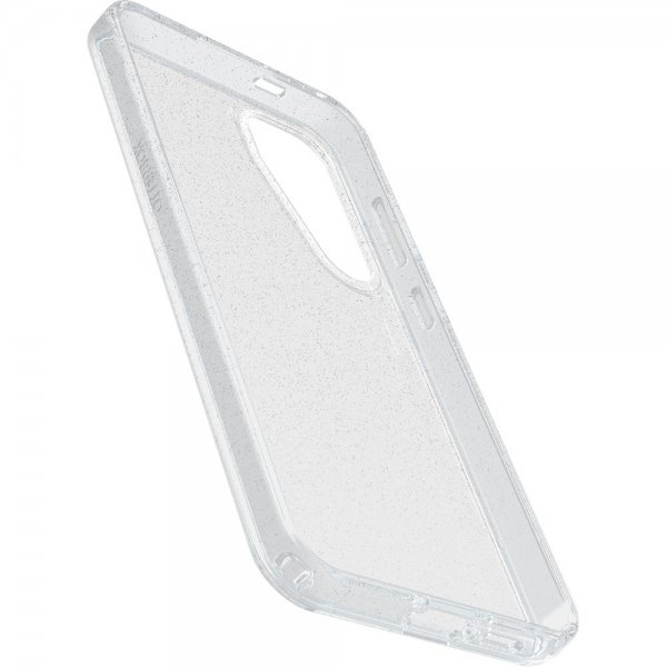 Otterbox Samsung Galaxy S24 FE Kuori Symmetry Clear Stardust