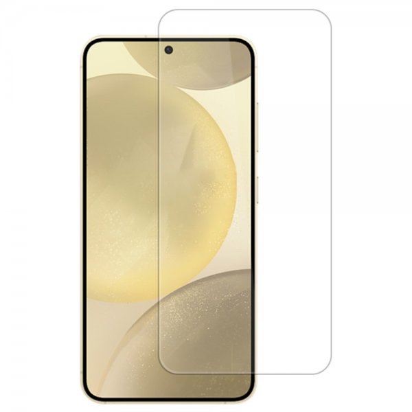 Nordic Covers Samsung Galaxy S24 FE -näytönsuoja, lasi