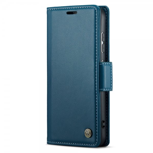 CaseMe Samsung Galaxy S24 -suojakotelo 023 Series sininen