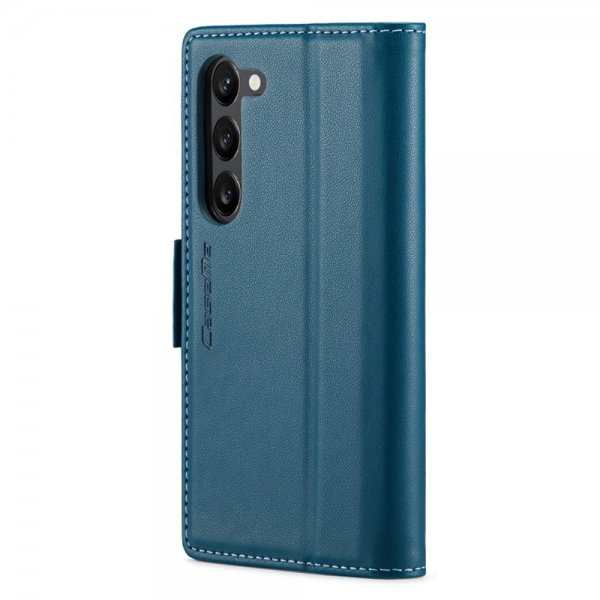 CaseMe Samsung Galaxy S24 -suojakotelo 023 Series sininen