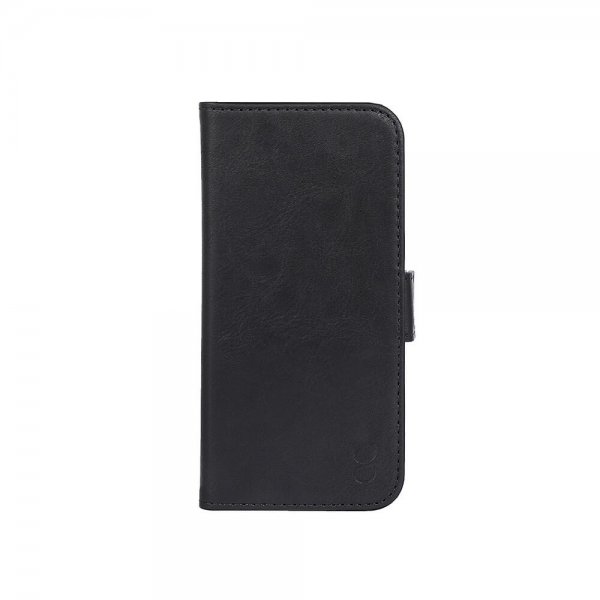 Gear Samsung Galaxy S24 -suojakotelo 3 korttipaikkaa musta