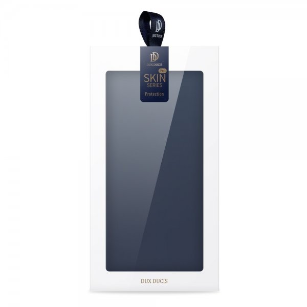 Dux Ducis Samsung Galaxy S24 -suojakotelo, Skin Pro Series, sininen
