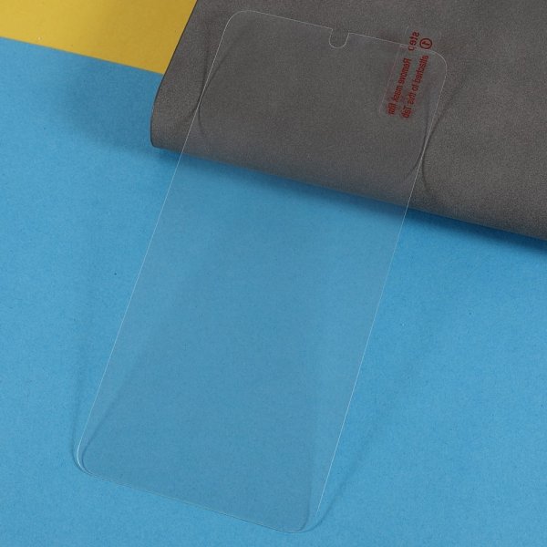Samsung Galaxy S24/Galaxy S25 Karkaistu Lasinen Suojakalvo Case Friendly