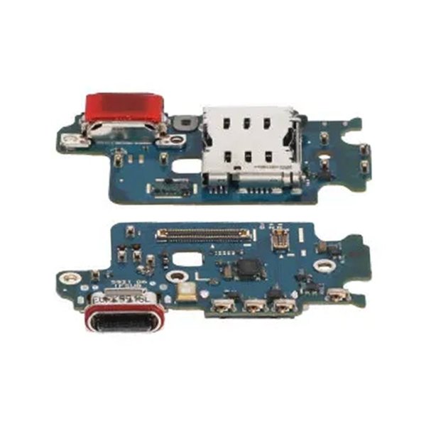 Samsung Galaxy S24 Latausliitinmoduuli