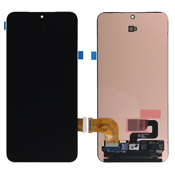 Samsung Galaxy S24 LCD-näyttö (ilman kehystä)