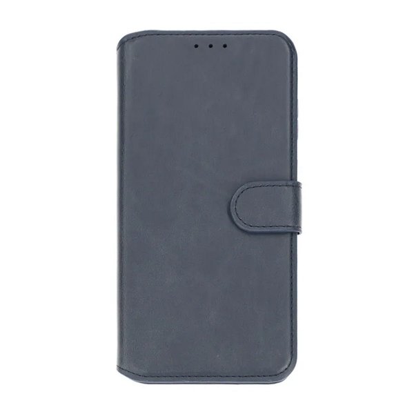 Rvelon Samsung Galaxy S24 -kotelo Magneettinen irrotettava kuori, sininen